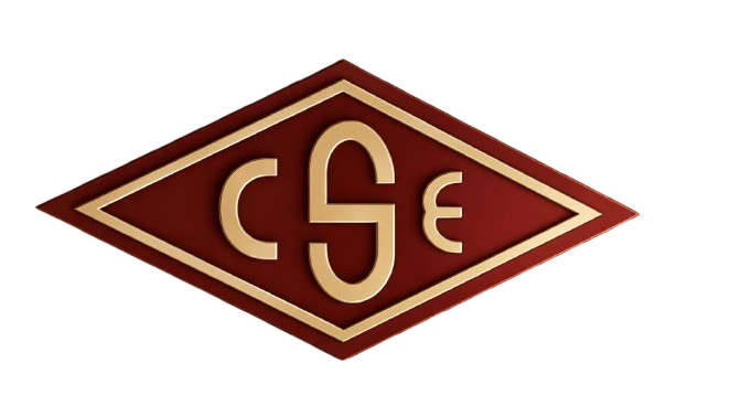 Continental Scientific Emporium logo