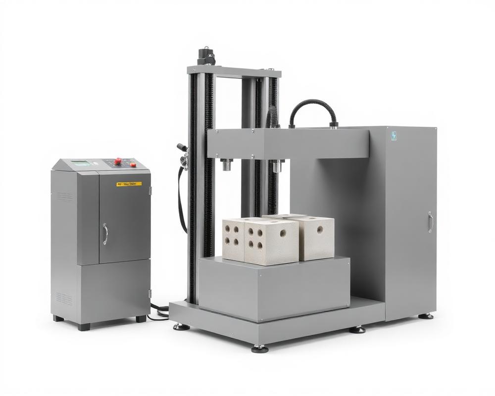 Concrete Testing Instruments supplied by Continental Scientific Emporium, Lucknow