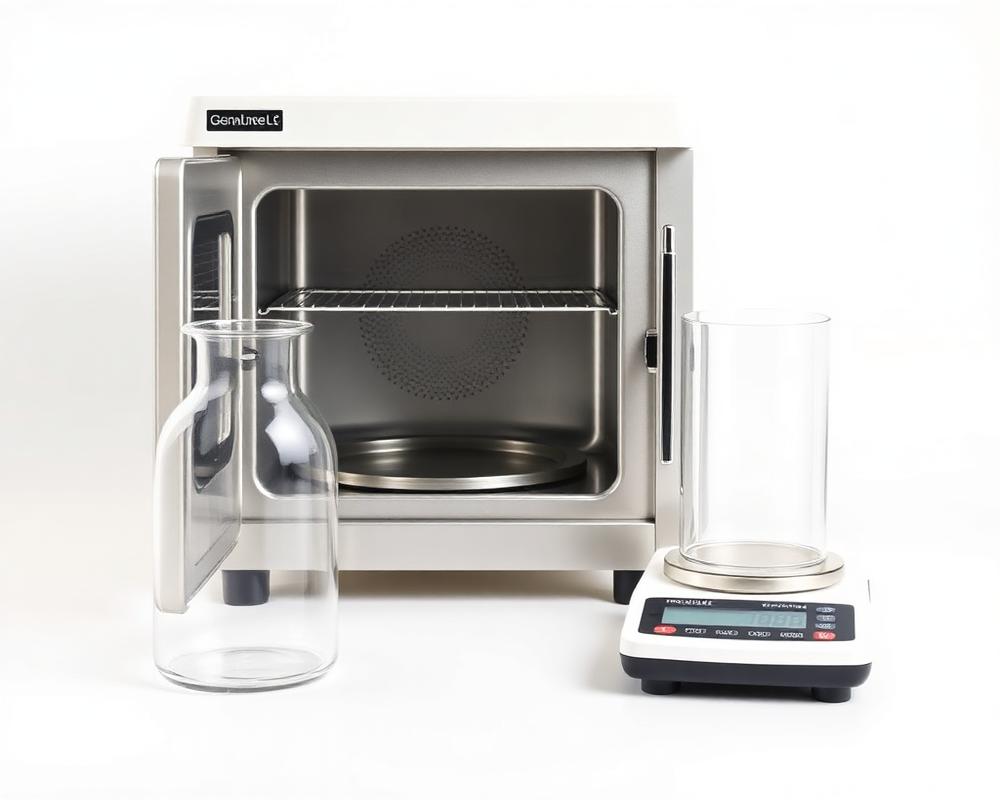 Laboratory Testing Equipment supplied by Continental Scientific Emporium, Lucknow